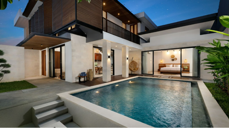 Villa Ananya